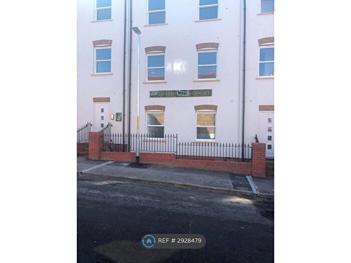 1 Bedroom Flat To Rent In Belmont Road, Ramsgate, CT11