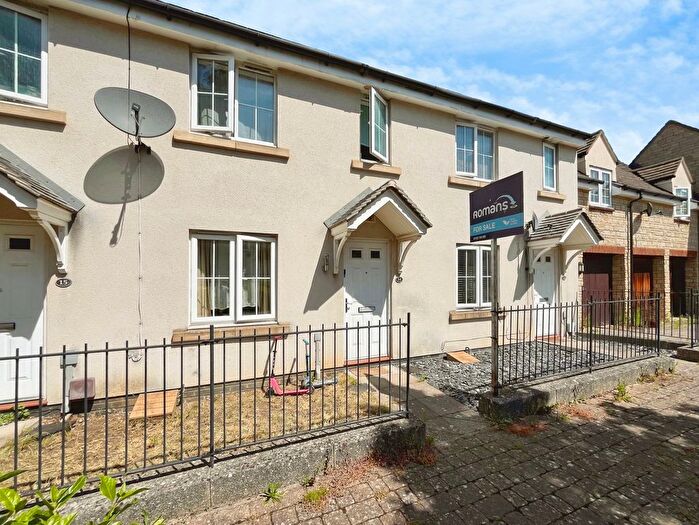 3 Bedroom Terraced House For Sale In Antony Road, Swindon, Wiltshire, SN25