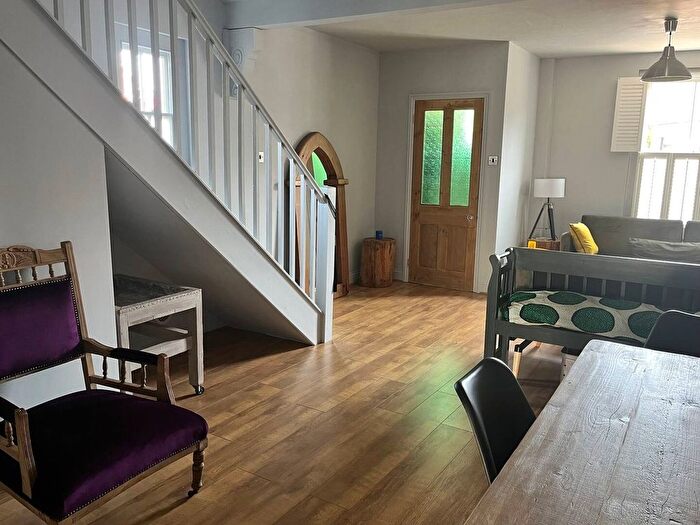 2 Bedroom End Of Terrace House To Rent In Blenheim Road, Deal, Kent, CT14
