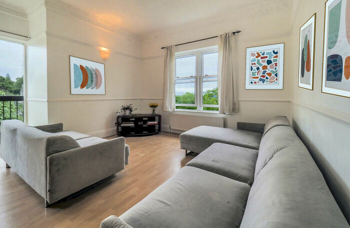 2 Bedroom Apartment To Rent In Harrow-on-the-Hill, Middlesex, HA2