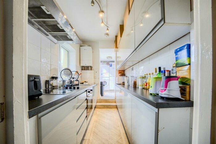 5 Bedroom Terraced House To Rent In Gleave Road, Selly Oak, Birmingham, B29