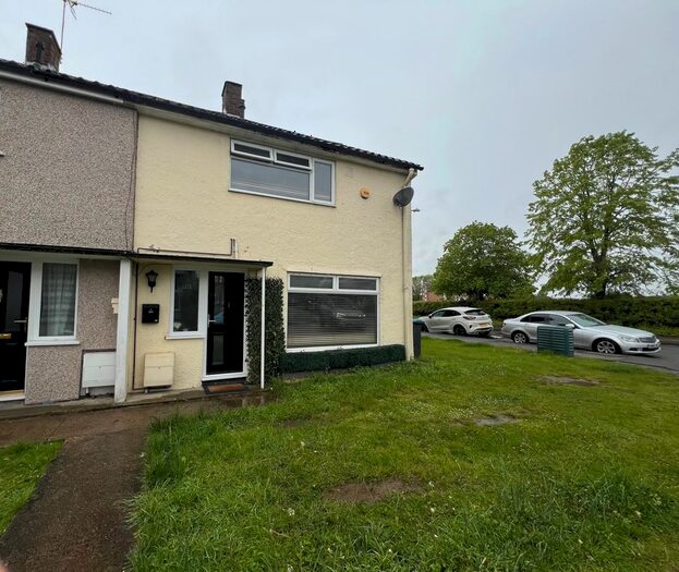 2 Bedroom Property To Rent In Long Ley, Harlow, CM20