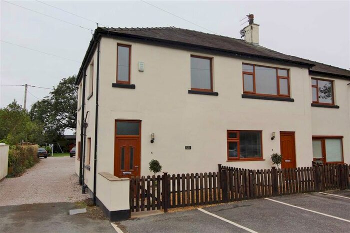 4 Bedroom Flat To Rent In Rowan Court, Garstang Road, St Michaels PR3