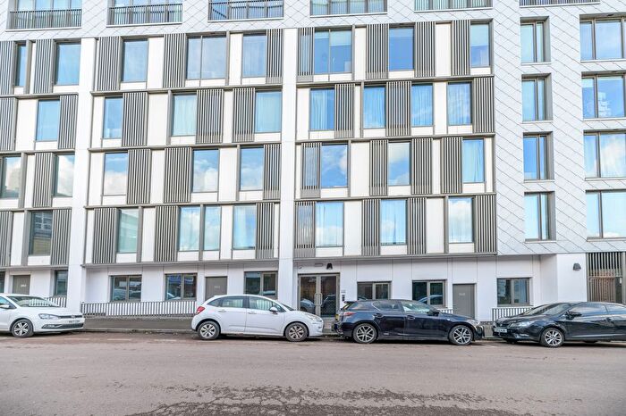 1 Bedroom Flat For Sale In Warwick Street, Birmingham, B12