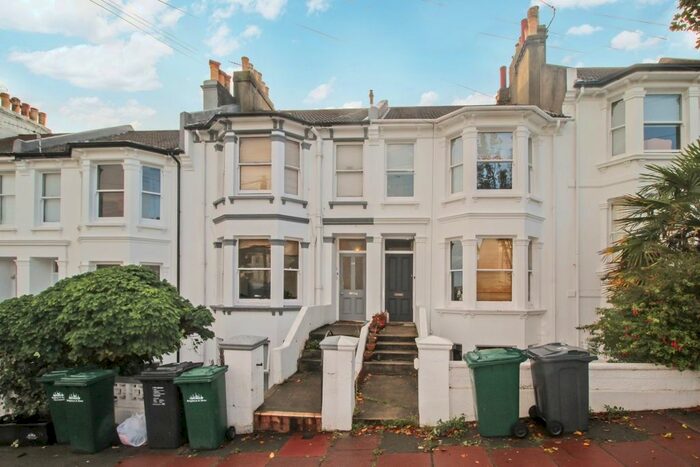 1 Bedroom Flat To Rent In Havelock Road, Brighton, BN1