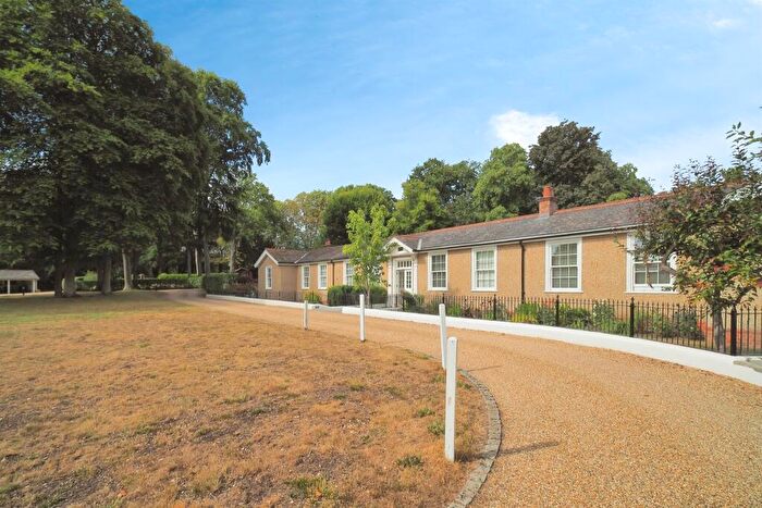 2 Bedroom Apartment For Sale In Salisbury Road, Netheravon, Salisbury, SP4