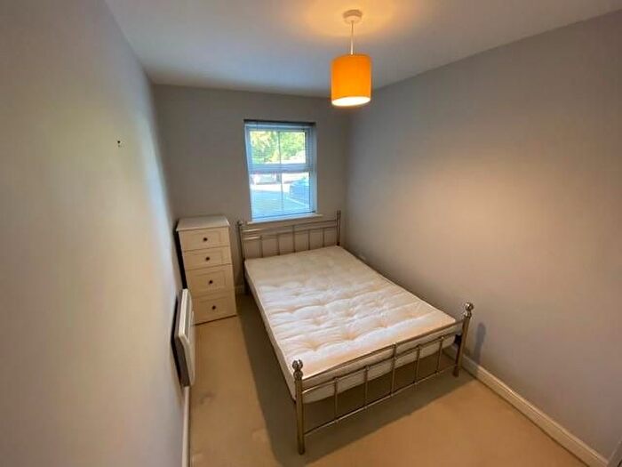 2 Bedroom Flat For Sale In Capitol Court, School Lane, Didsbury, M20