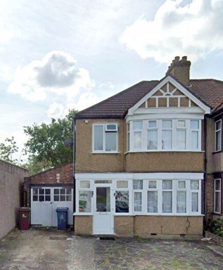 3 Bedroom Semi-Detached House To Rent In Weald Lane, Harrow, Middlesex, Middlesex, HA3