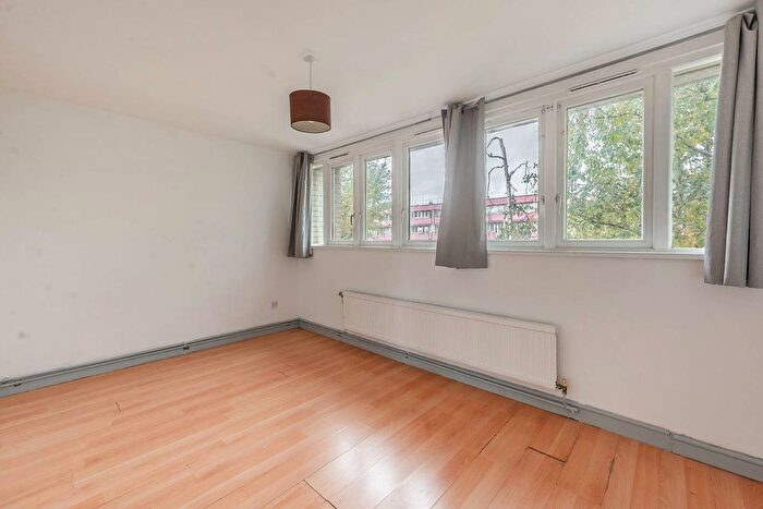 1 Bedroom Flat For Sale In Queensgate Place, West Hampstead, London, NW6