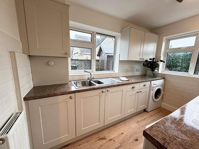 2 Bedroom Semi-Detached House To Rent In Roman Way, Cheltenham, Bourton On The Water, GL54