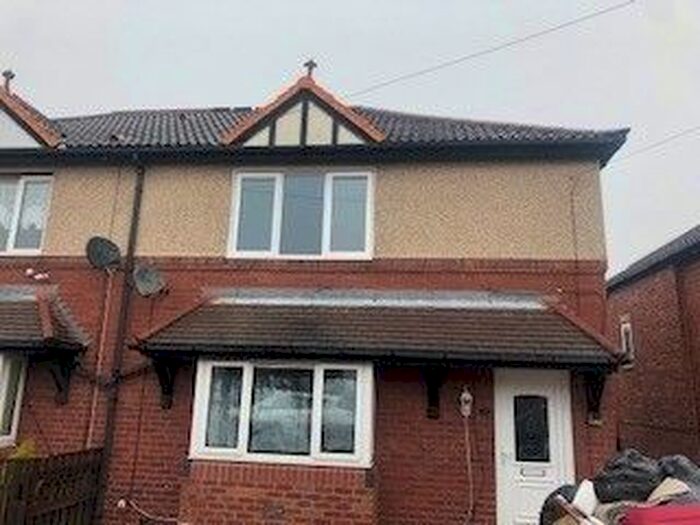 3 Bedroom Property To Rent In Tuxford Crescent, Barnsley, S71