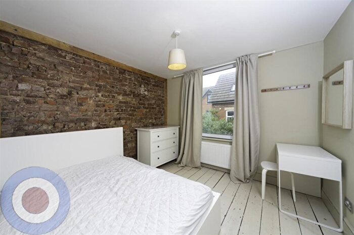 8 Bedroom House To Rent In Cape Street Manchester, M20