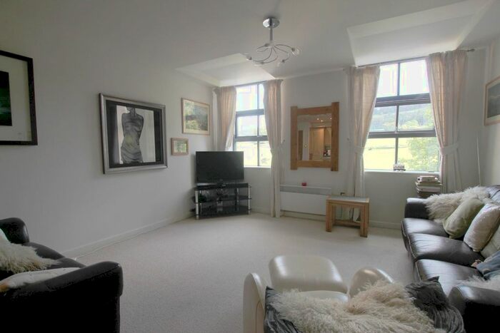 1 Bedroom Flat To Rent In Limefield Mill, Wood Street, Bingley, BD16