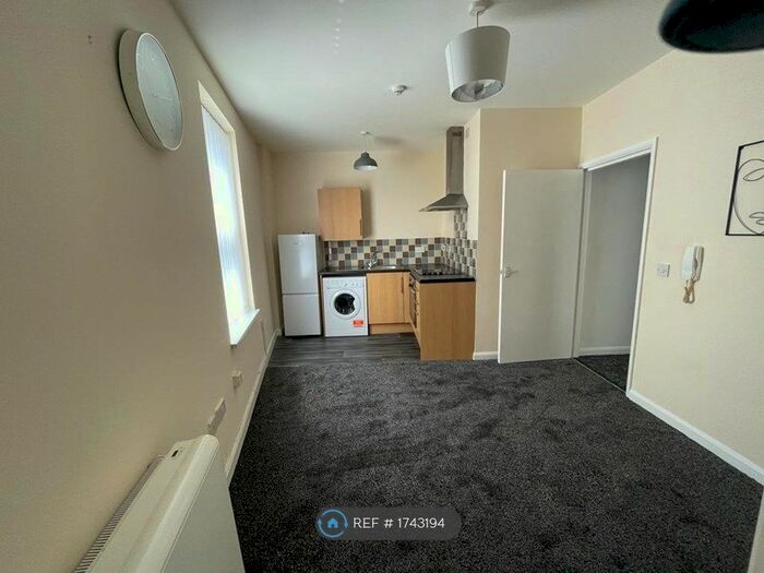 1 Bedroom Flat To Rent In Norton Road, Stockton-On-Tees, TS20