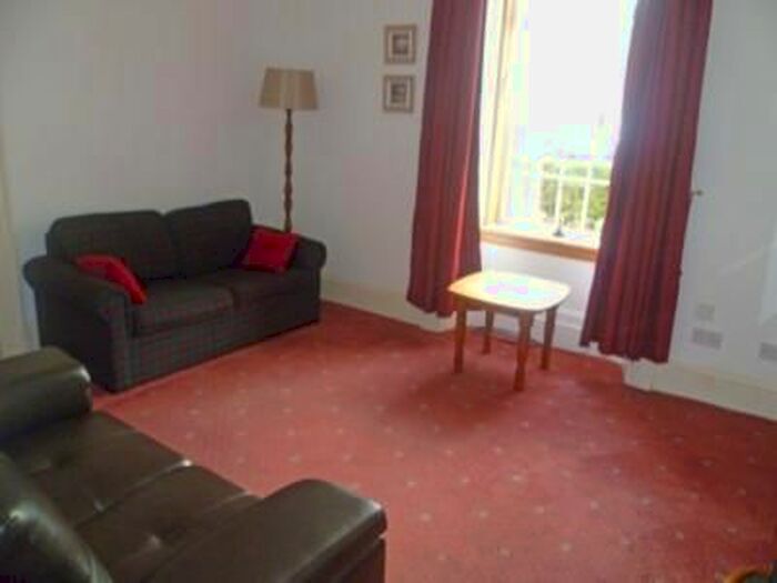 1 Bedroom Flat To Rent In 19 Tanfield Walk, Woodside AB24