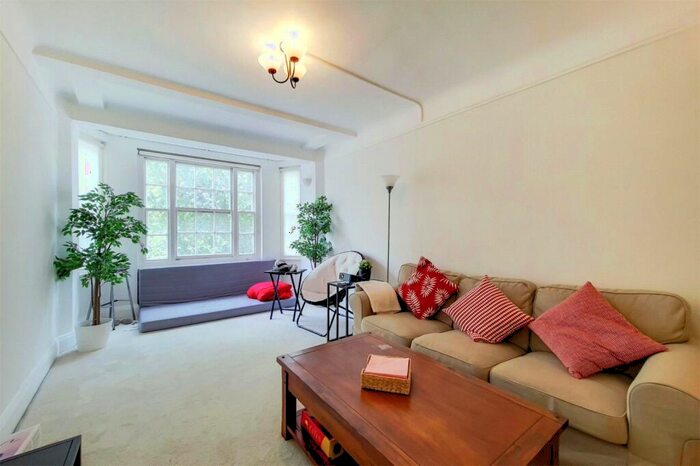 1 Bedroom Flat To Rent In Gloucester Place, London, NW1