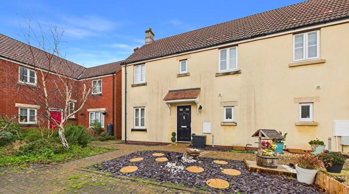 3 Bedroom Semi Detached House For Sale In Merton Drive, Weston Village, Weston-Super-Mare, BS24