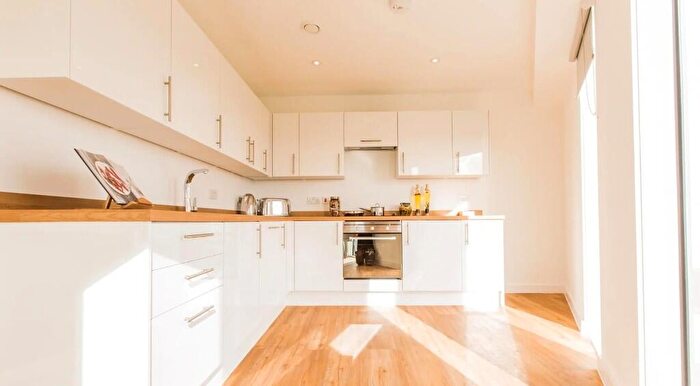 1 Bedroom Apartment For Sale In Manchester Investment Flat, M3