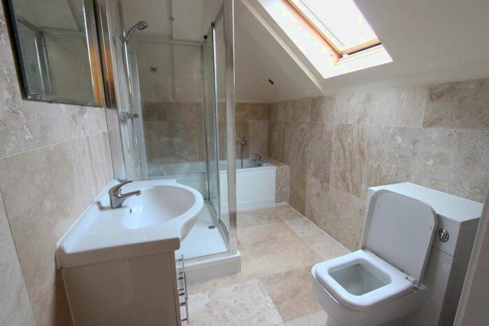 1 Bedroom Flat To Rent In Westfield Lane, Harrow, HA3