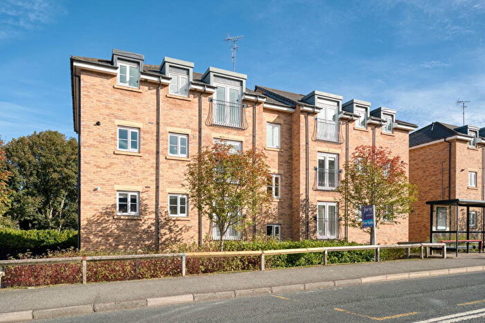 2 Bedroom Apartment For Sale In Coltpark Woods, Hamsterley Colliery, NE17