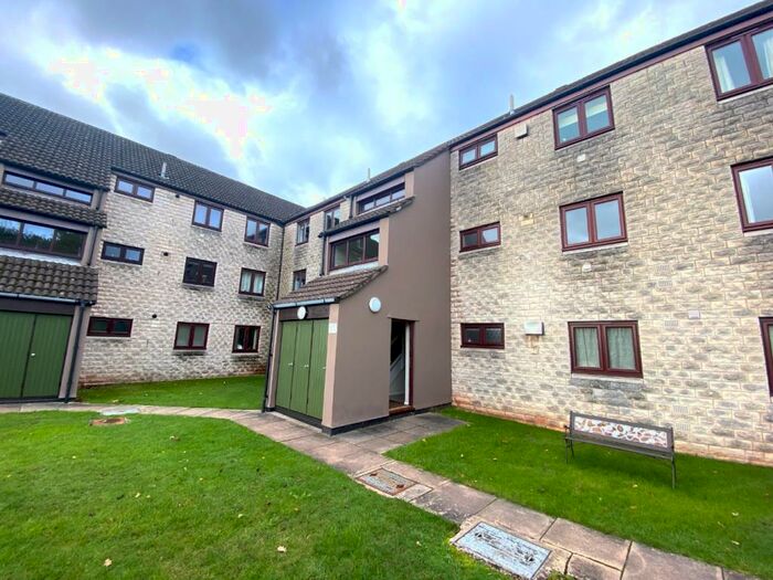 2 Bedroom Apartment To Rent In Church Court, Midsomer Norton, Radstock, Somerset, BA3