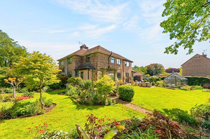4 Bedroom Semi-Detached House For Sale In Teigh Road, Market Overton, LE15