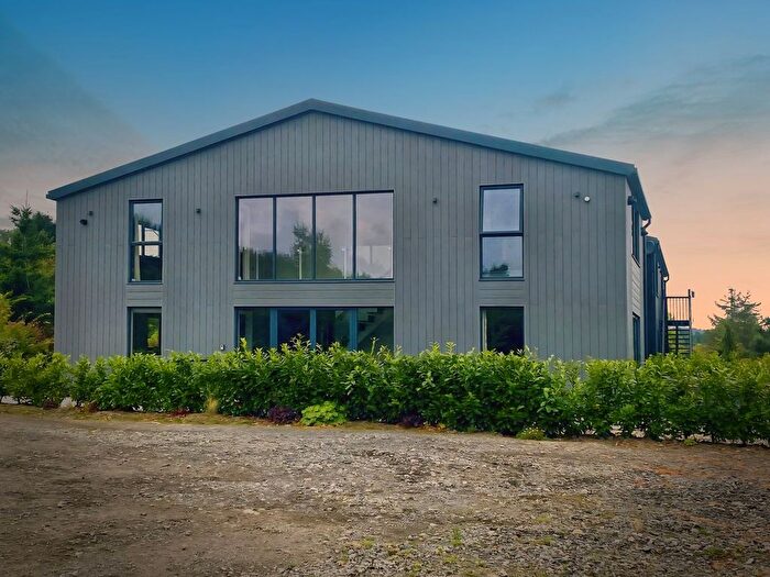 2 Bedroom Detached House To Rent In Lanchester, Lizards Farm, DH7