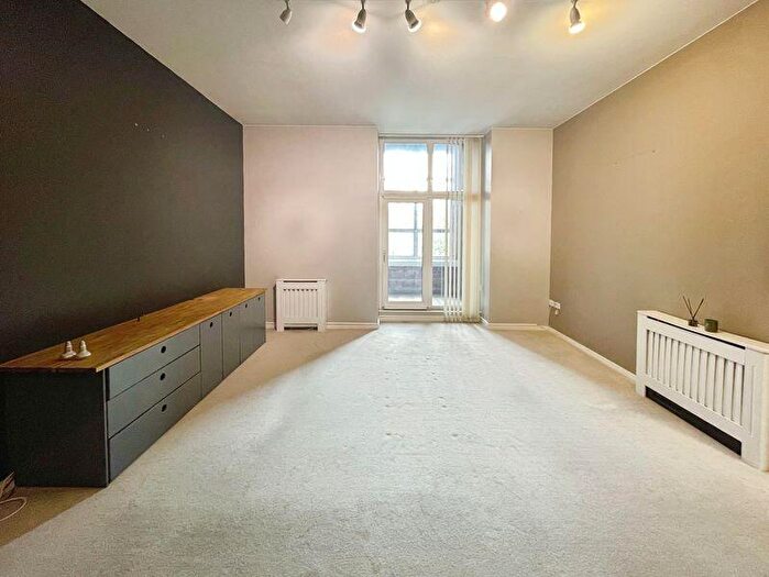 1 Bedroom Apartment For Sale In Holden Mill Blackburn Road, Sharples, Bolton, BL1