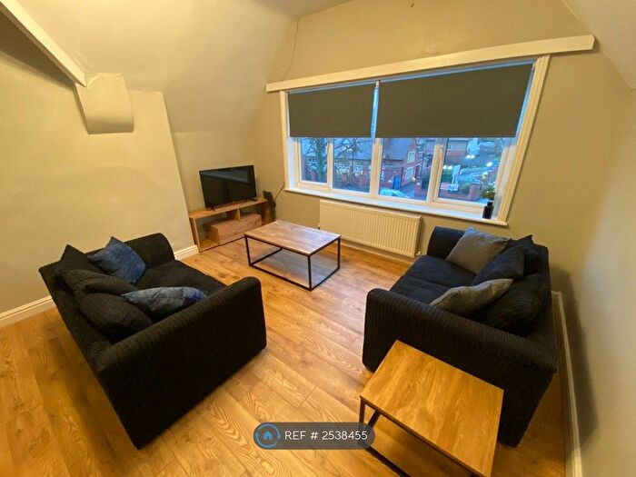 1 Bedroom Flat To Rent In Otley Road, Leeds, LS16