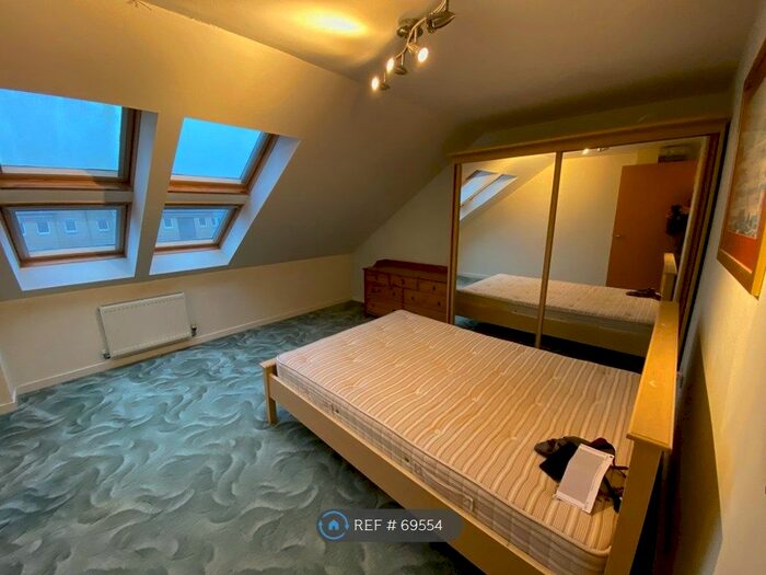 1 Bedroom Flat To Rent In York, York YO10