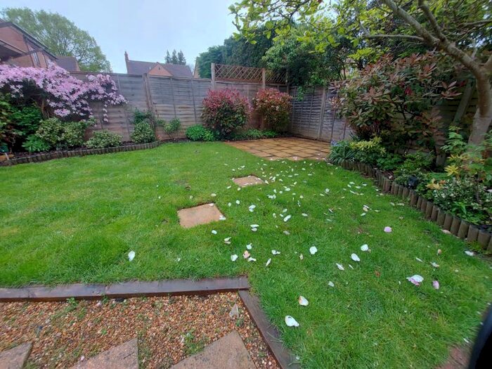 4 Bedroom Detached House To Rent In Shuttleworth Grove, Wavendon Gate, Milton Keynes, MK7