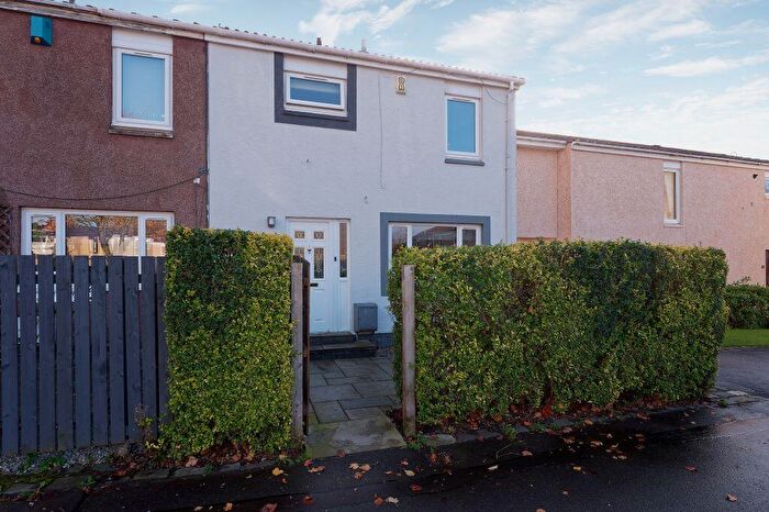 3 Bedroom End Of Terrace House For Sale In Portsoy Erskine, Erskine, PA8