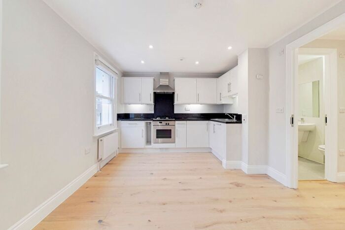 1 Bedroom Flat To Rent In Seymour Place, London, W1H