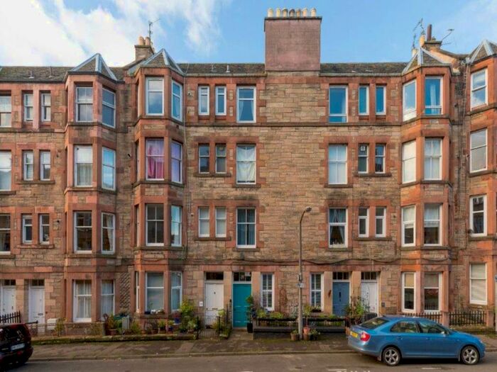 1 Bedroom Flat To Rent In Springvalley Terrace, Morningside, Edinburgh, EH10