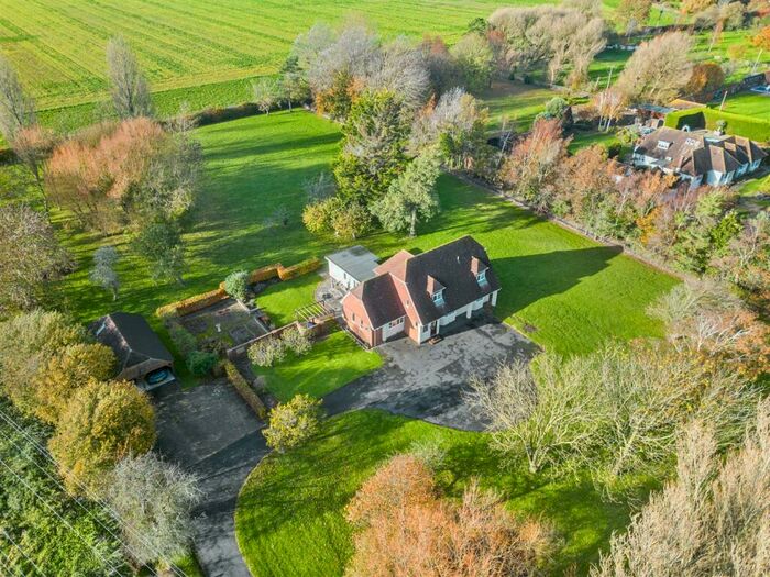 5 Bedroom Detached House For Sale In Neaves Lane, Ringmer, Lewes, BN8