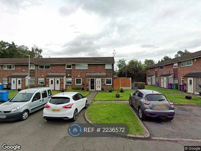 2 Bedroom Flat To Rent In Chelsea Court, Liverpool, L12