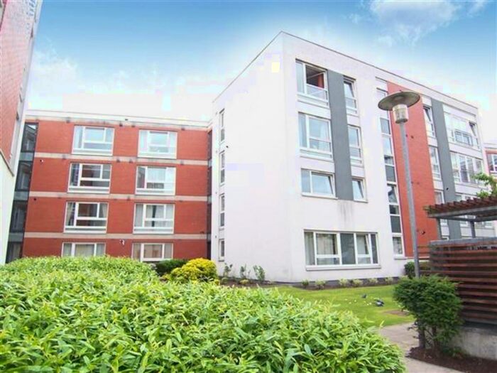 2 Bedroom Flat To Rent In /, Hanson Park, Dennistoun, Glasgow, G31