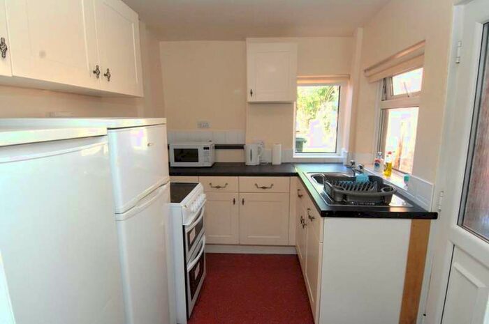 3 Bedroom Property To Rent In Oxford Street, LE11