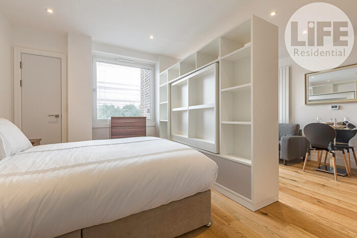 Apartment To Rent In Riverdale House, Molesworth Street, London, SE13