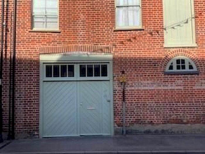 1 Bedroom Flat To Rent In Old Post Office Row, Sudbury Road, Acton, Sudbury, CO10