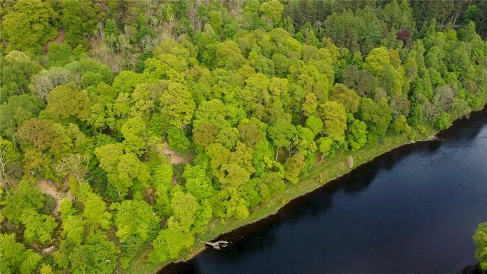 Land For Sale In Dunkeld, PH8