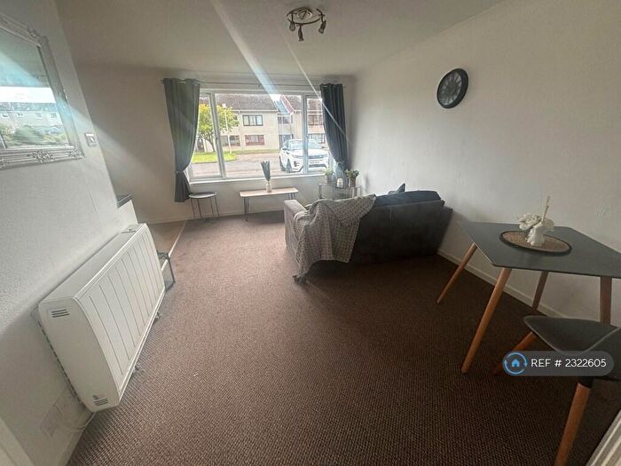 1 Bedroom Flat To Rent In Hilton Court, Inverness, IV2