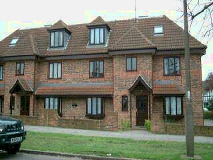1 Bedroom Apartment To Rent In Chichester Court, Kings Road, Rayners Lane, Middlesex, HA2