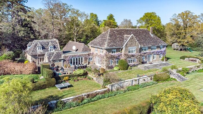 7 Bedroom Detached House For Sale In Brighton Road, Lower Beeding, Horsham, West Sussex, RH13