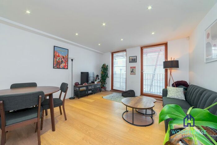 2 Bedroom Flat To Rent In King's Mews, London, WC1N