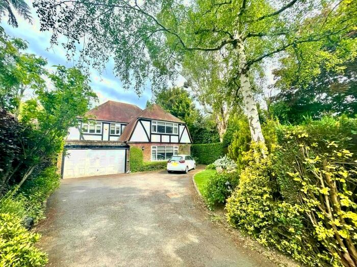 4 Bedroom Property To Rent In Bedford Road, Northwood, HA6