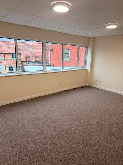 2 Bedroom Flat To Rent In Riverside Shopping Centre, Southgate, Sleaford, Lincolnshire, NG34