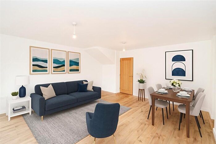 2 Bedroom Semi-Detached House For Sale In Main Road, Colden Common, Winchester, SO21