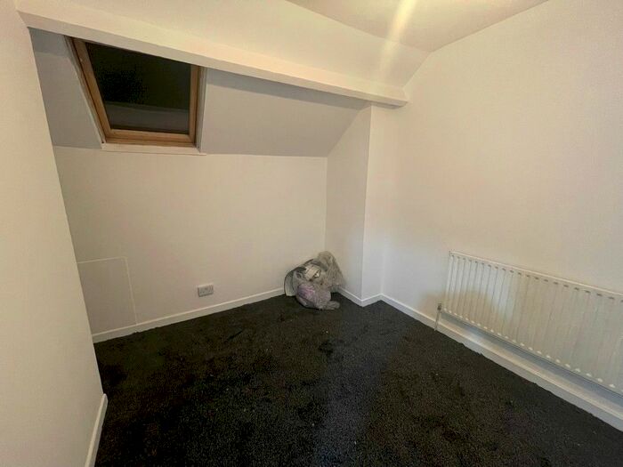 3 Bedroom Terraced House To Rent In Owler Lane, Sheffield, S4