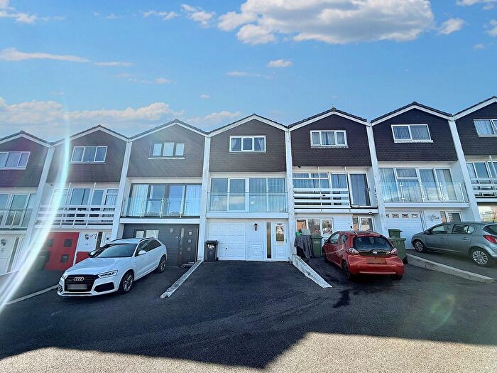 3 Bedroom Terraced House To Rent In Perinville Road, Torquay, TQ1